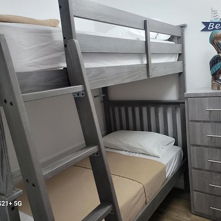 Aguada Of The Seas Aparthotel Cameră foto