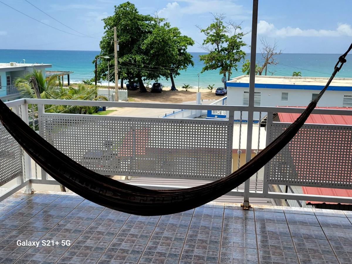 Aguada Of The Seas Aparthotel Exterior foto