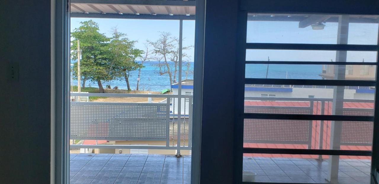 Aguada Of The Seas Aparthotel Exterior foto